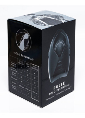 Pulse Solo Essential